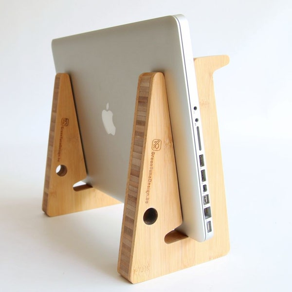 Single puzzle piece for laptopstand for Caitlin