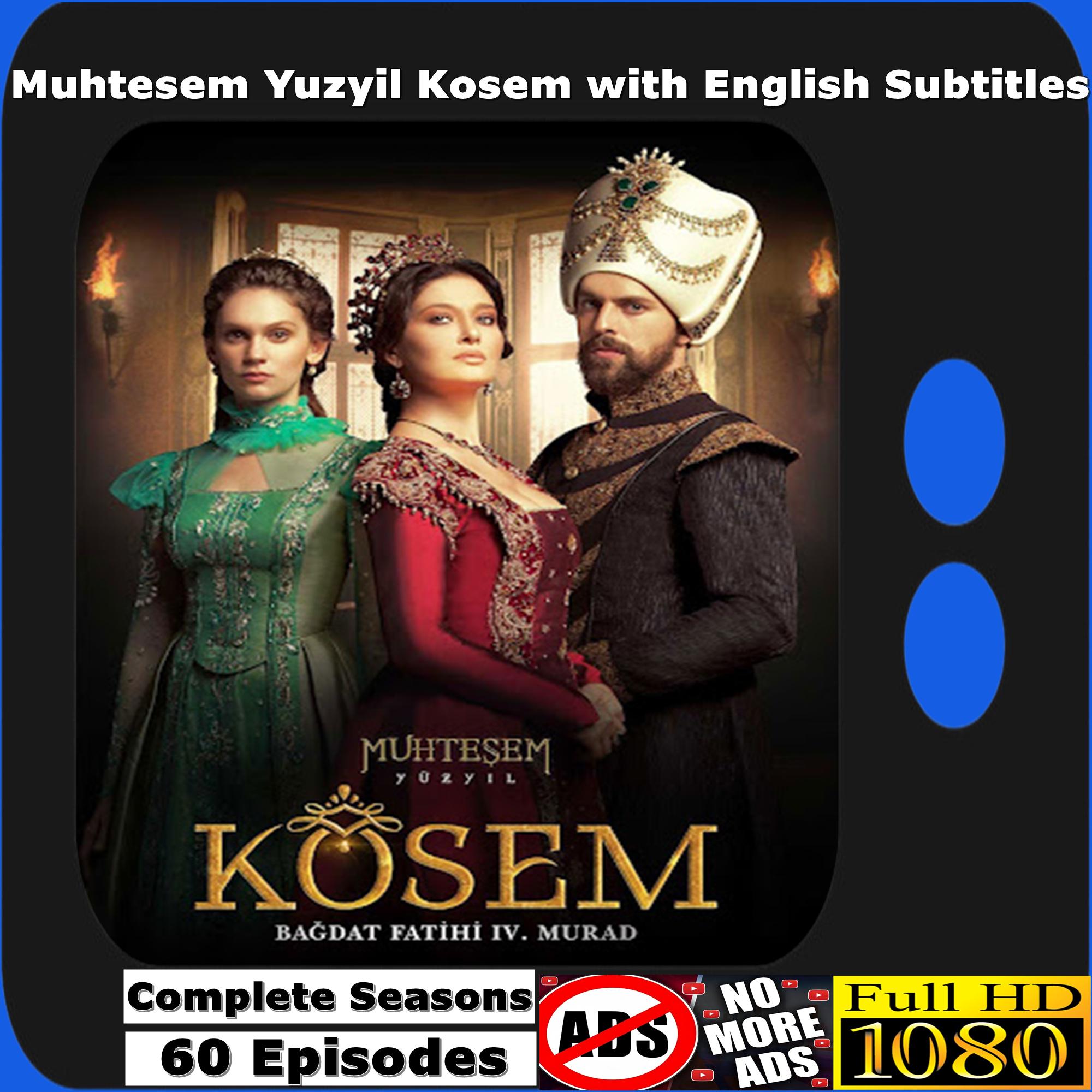 Kösem Sultan Magnificent Century Amazon Prime Salman Khan Sultan