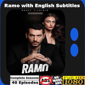 Ramo Turkish Series English Subtitles Download Watch Trending Tv Series Drama Series No Ads HD 1080p Quality gifte gifts gifted mom