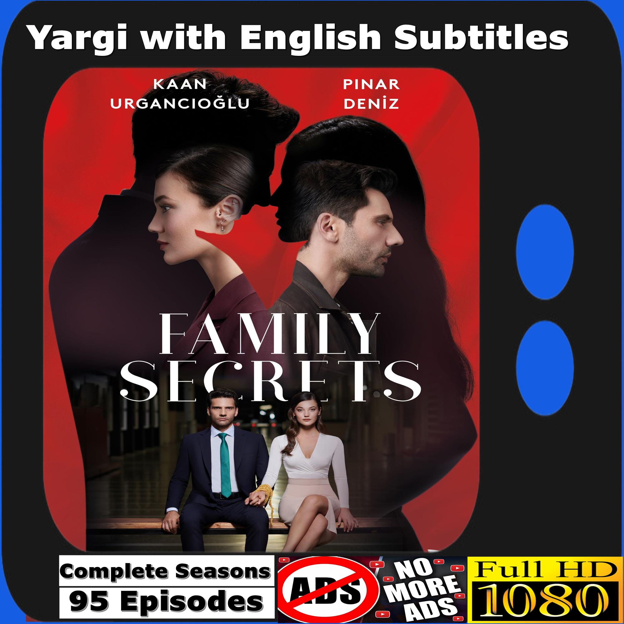 Turkish Shows English Subtitles Family Turkish New Series With