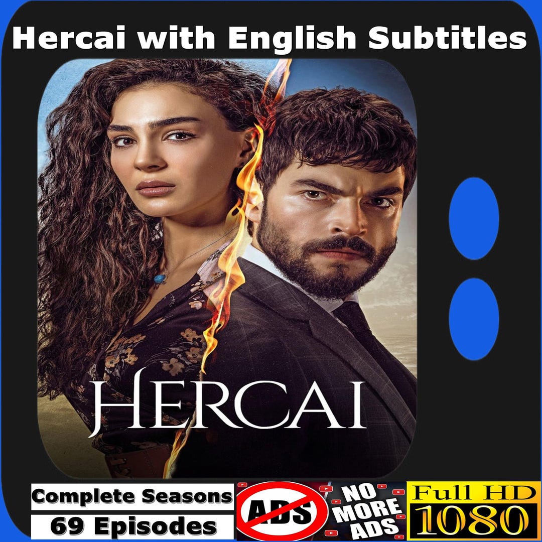 Hercai Season Hercai 27 English Subtitles Season Cukur Turkish