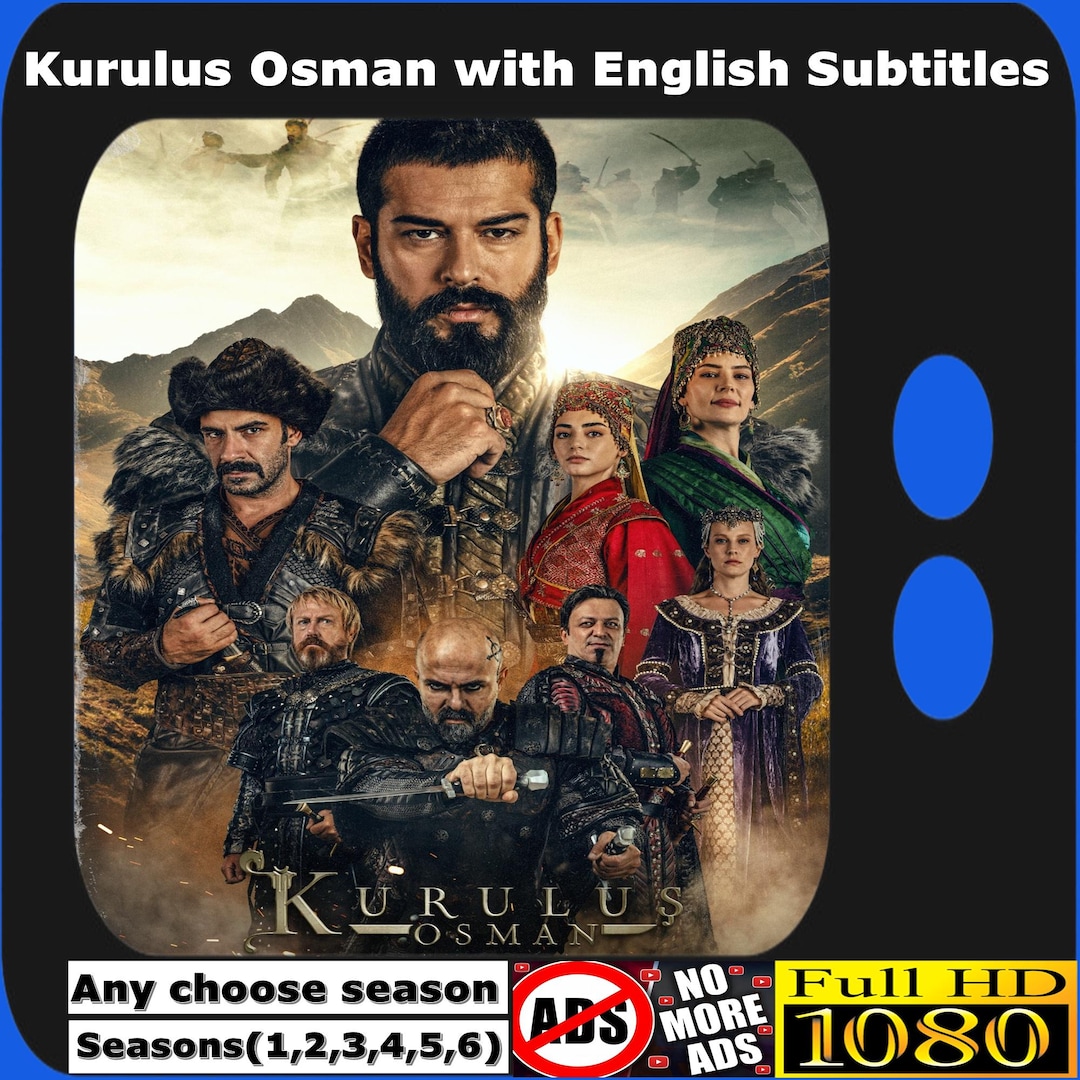 Season Kurulus Osman Bolum Urdu Subtitles Season Kurulus Osman 13