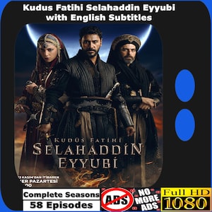 Kudus Fatihi  Selahaddin Eyyubi Turkish Series English Subtitles Download Watch Trending Tv Series Turkish Drama No Ads HD 1080p Quality