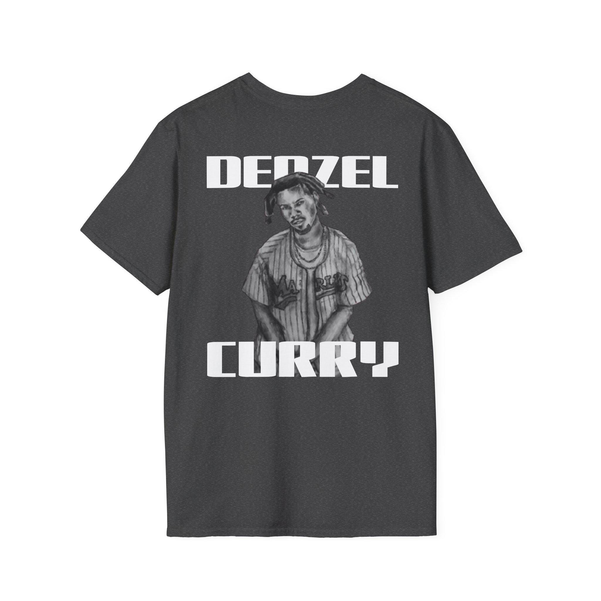 Denzel curry shirt - Etsy 日本