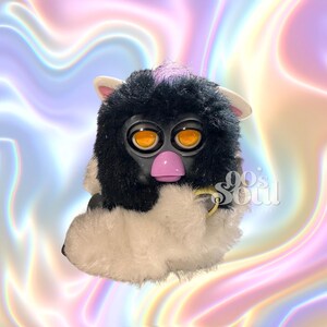 Furby fake - Etsy 日本