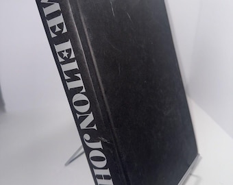 Me Elton John Official Autobiography Hardcover 2019 First Edition