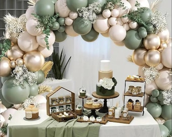 DIY Balloon Kit