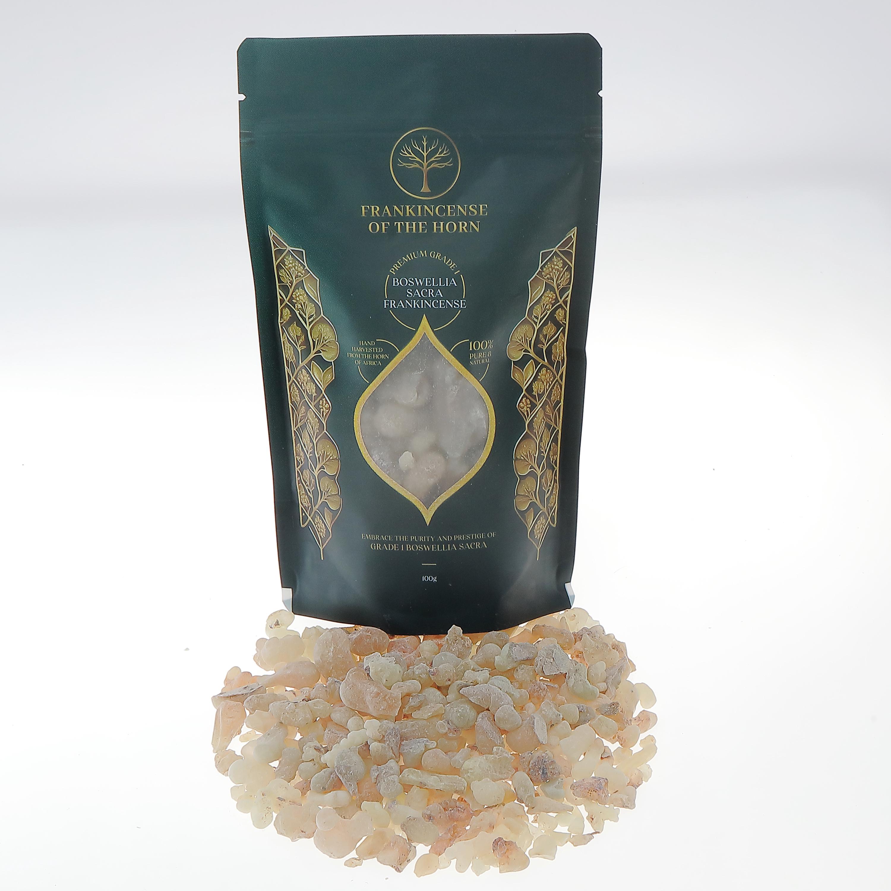 1kg スーペリアホジャリ乳香ボスウェリア・サクラ（オマーン) 1kg スーペリアホジャリ乳香ボスウェリア・サクラ（オマーン) 1kg