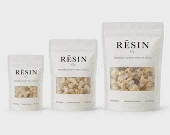 Frankincense Resin Boswellia Carterii Pure Frankincense Tears Edible Grade Incense Resin Aromatherapy Natural Resin