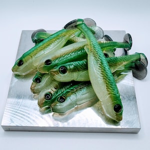 biodegradable saltwater fishing lures Biodegradable Fishing Lures