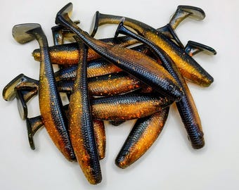 Roma Trout - 7.5