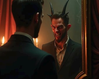The Devil Inside
