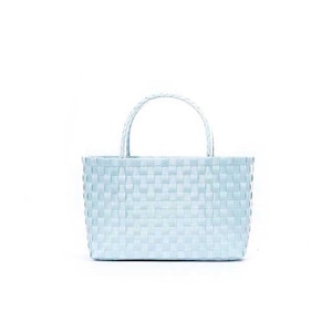 Eco-Friendly Recycled Plastic Mini Bag