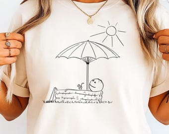Funny Stick Figure SVG Bundle | Minimal Line Art Clipart PNG | Funny Quotes Designs for T-Shirts, Mugs & Cricut Files