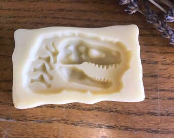 Tyrannosaurus rex Moisturizing Balm - Lavender Rosemary