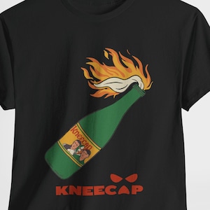 T-shirt républicain Belfast Irish Gaeilge, chemise de la fierté irlandaise, vêtements de marche de protestation, haut pour militantisme politique, vêtements en gaélique, cadeau irlandais