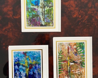 The Cross Series