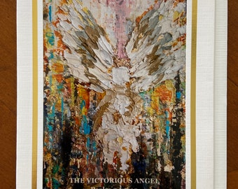 The Victorious Angel