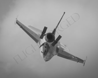 Airplane Aircraft F-16 Viper Key Chain Metal - Etsy