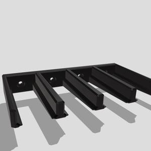 Short-Action AICS Magazine Holder