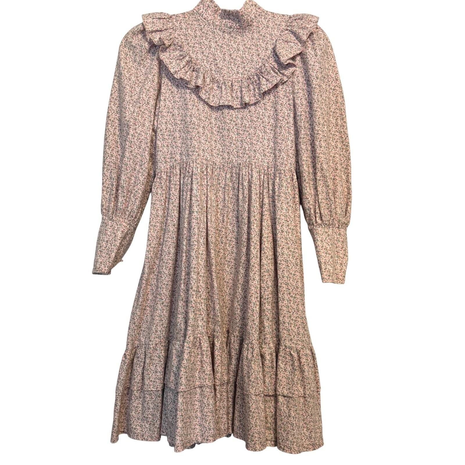 droopy and brown dress group-184