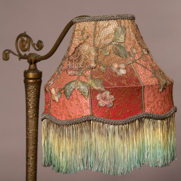 Designer Lamp Shade Etsy