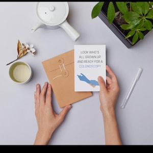 Grappige cadeaukaart met zwarte humor | Perfect cadeau voor beste vrienden | Grappige verjaardagsspreuk voor ouderen