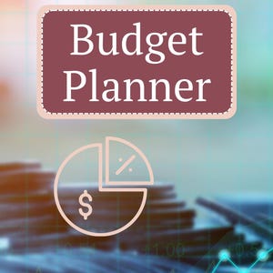 Budget planner