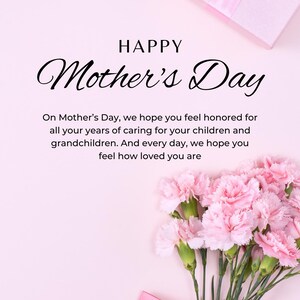 Happy mother&#39;s day gift for mother&#39;s day