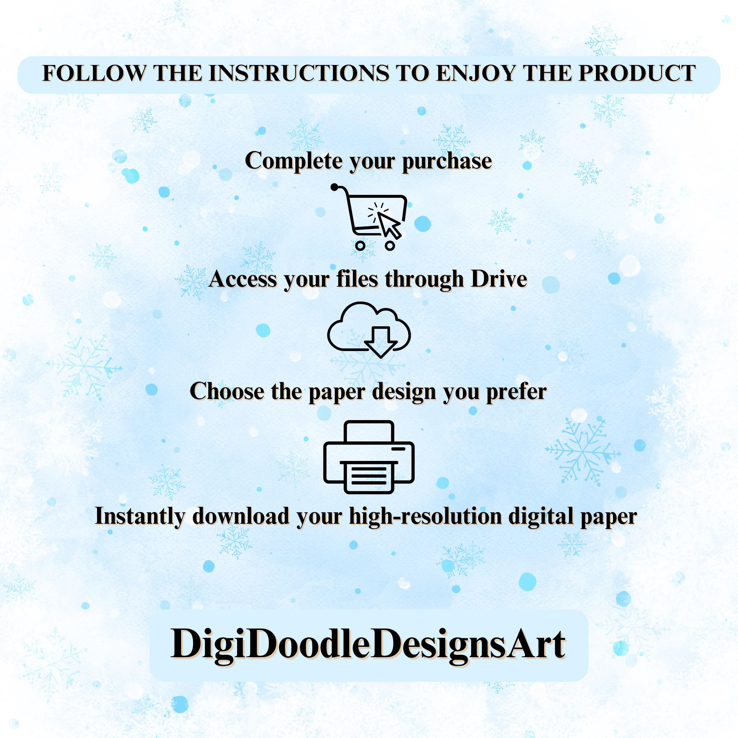 8000+ Christmas PNG Bundle | Mega Clipart Pack | Festive Quotes Santa ...