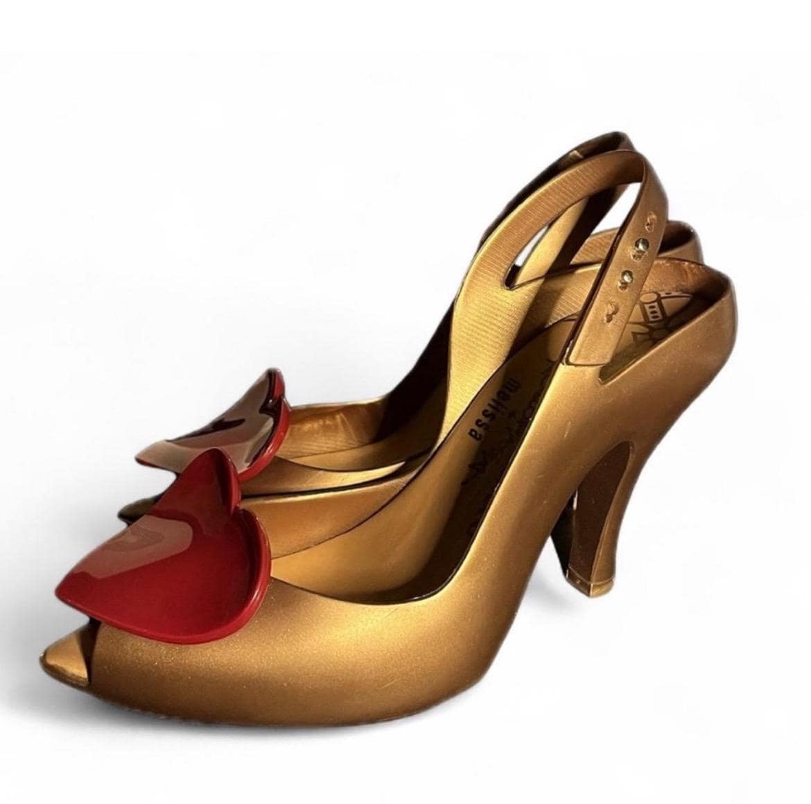 Melissa Vivienne Westwood - Etsy