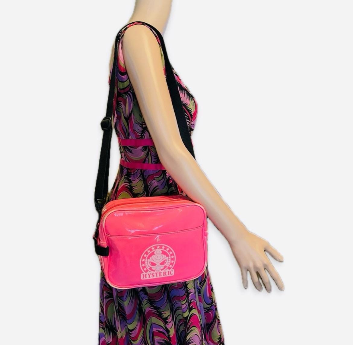 Hysteric Glamour Bag - Etsy