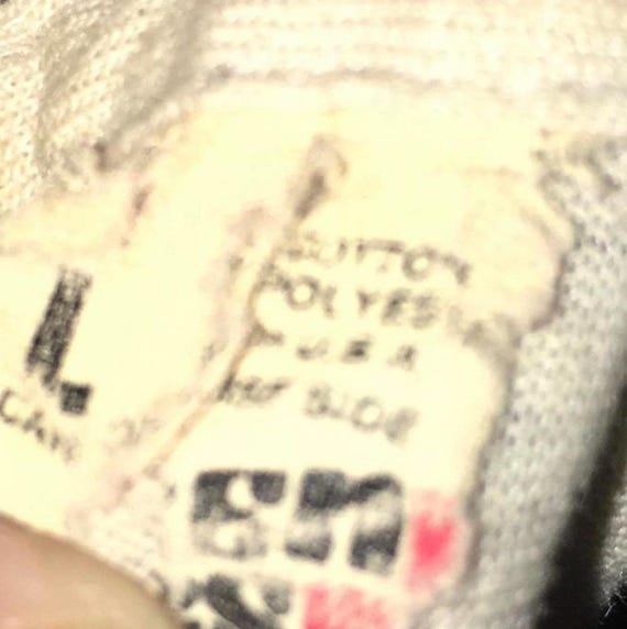 Extremely Rare Original “Sid Vicious Dead” 80s Si… - image 3