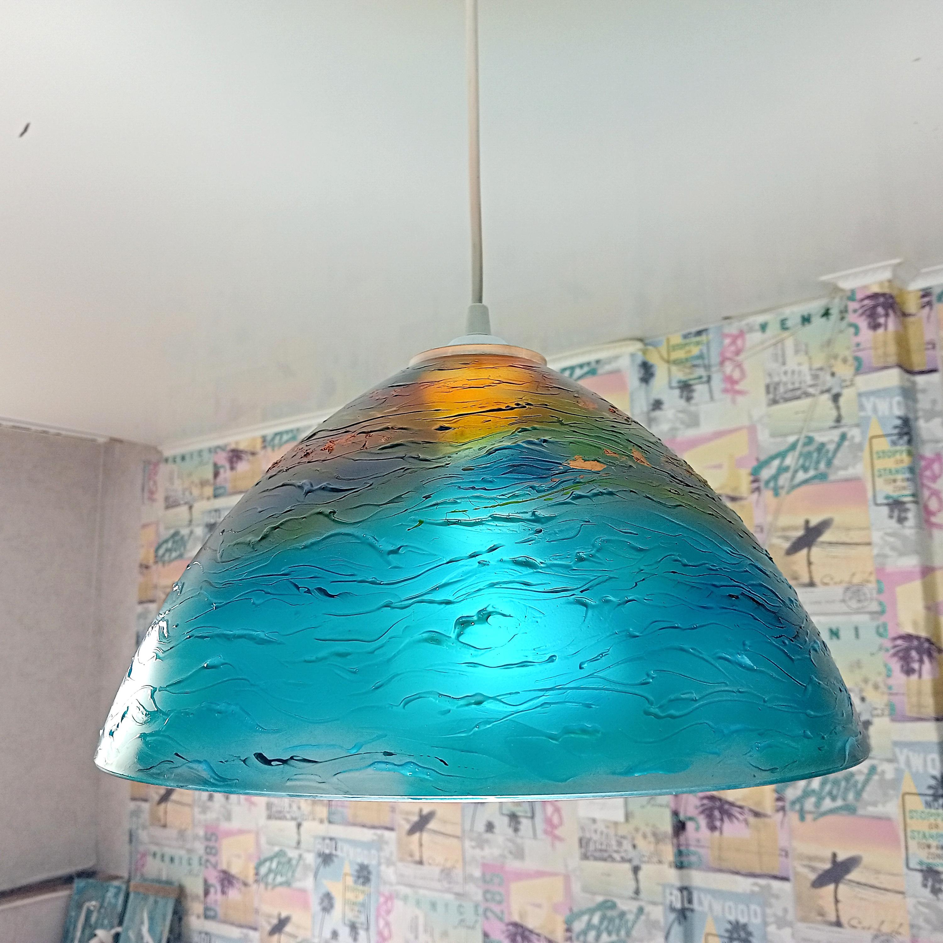 Sea Glass Lighting UK