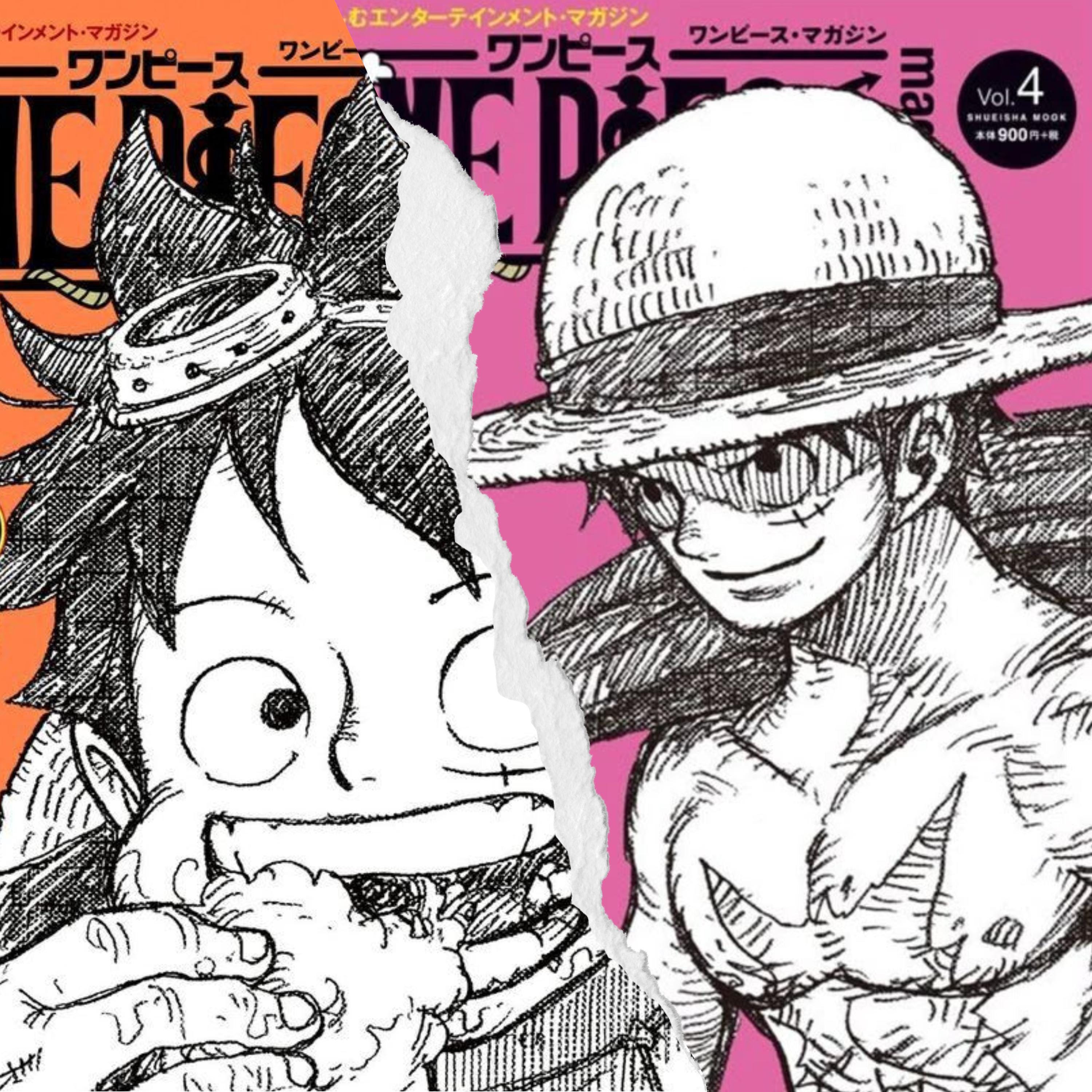 One Piece Manga Airpods Max Case: Anime Tech Accessory - Etsy