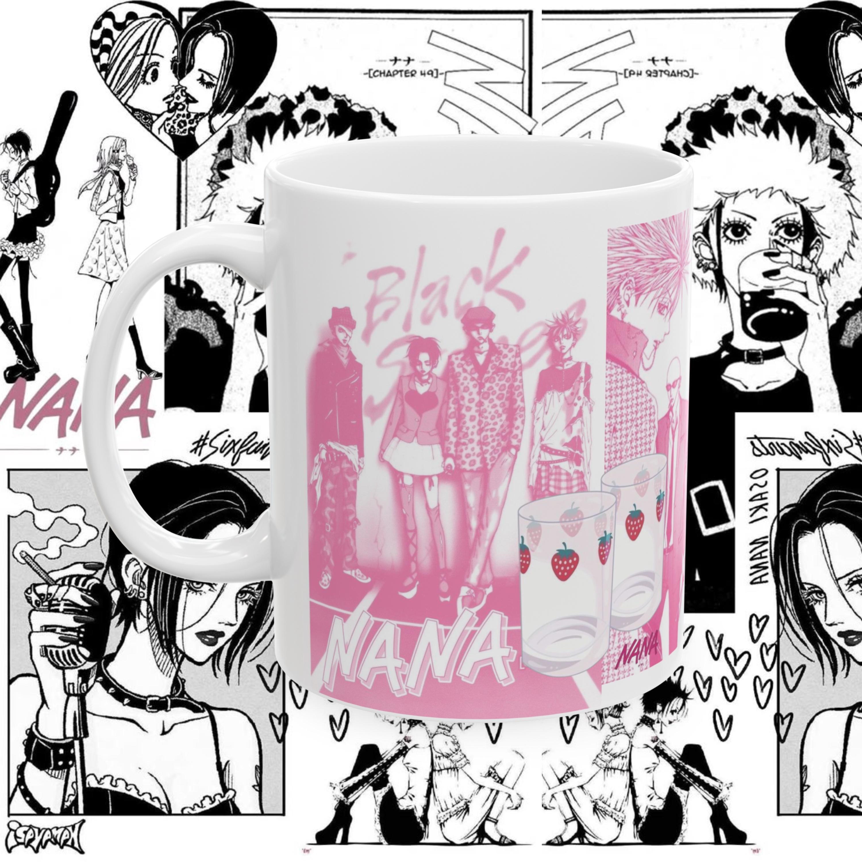 Nana blast - Etsy 日本