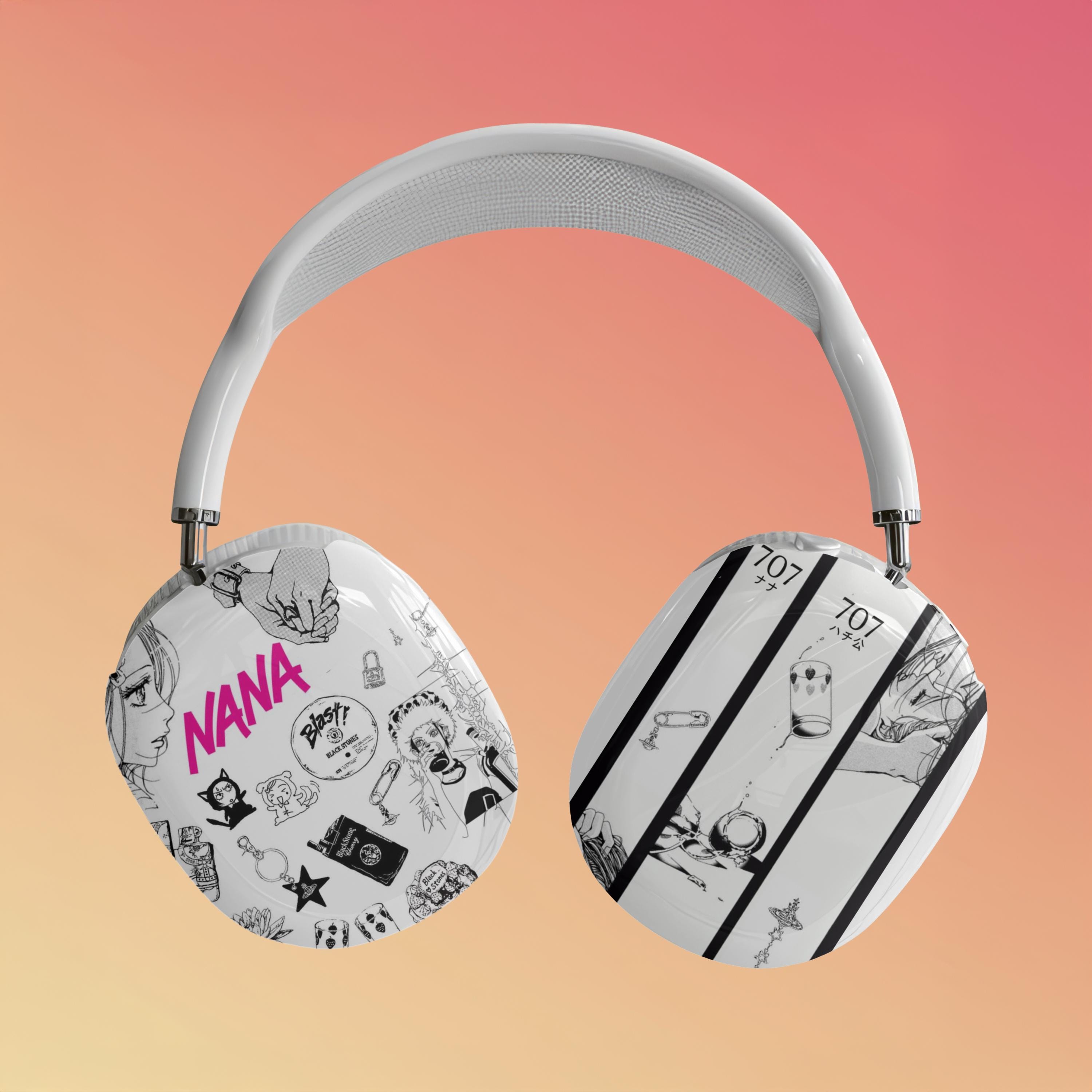 Nana【AirPods Pro】 Nana Airpods Case - Etsy