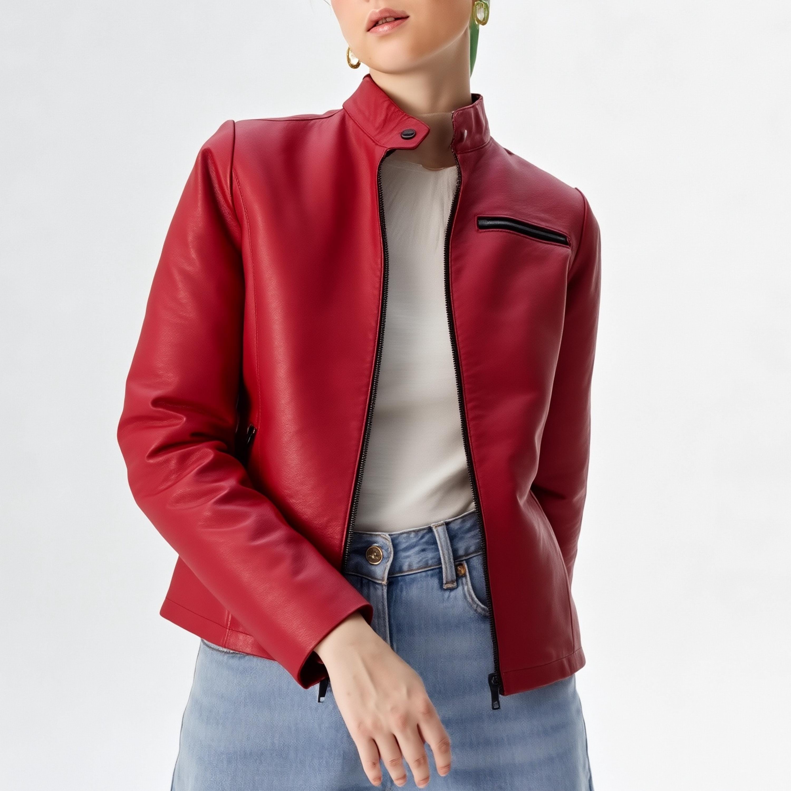 バイオハザード　クレア・レッドフィールド　コスプレ　ジャケット ロゴあり バイオハザード クレア・レッドフィールド コスプレ ジャケット ロゴあり