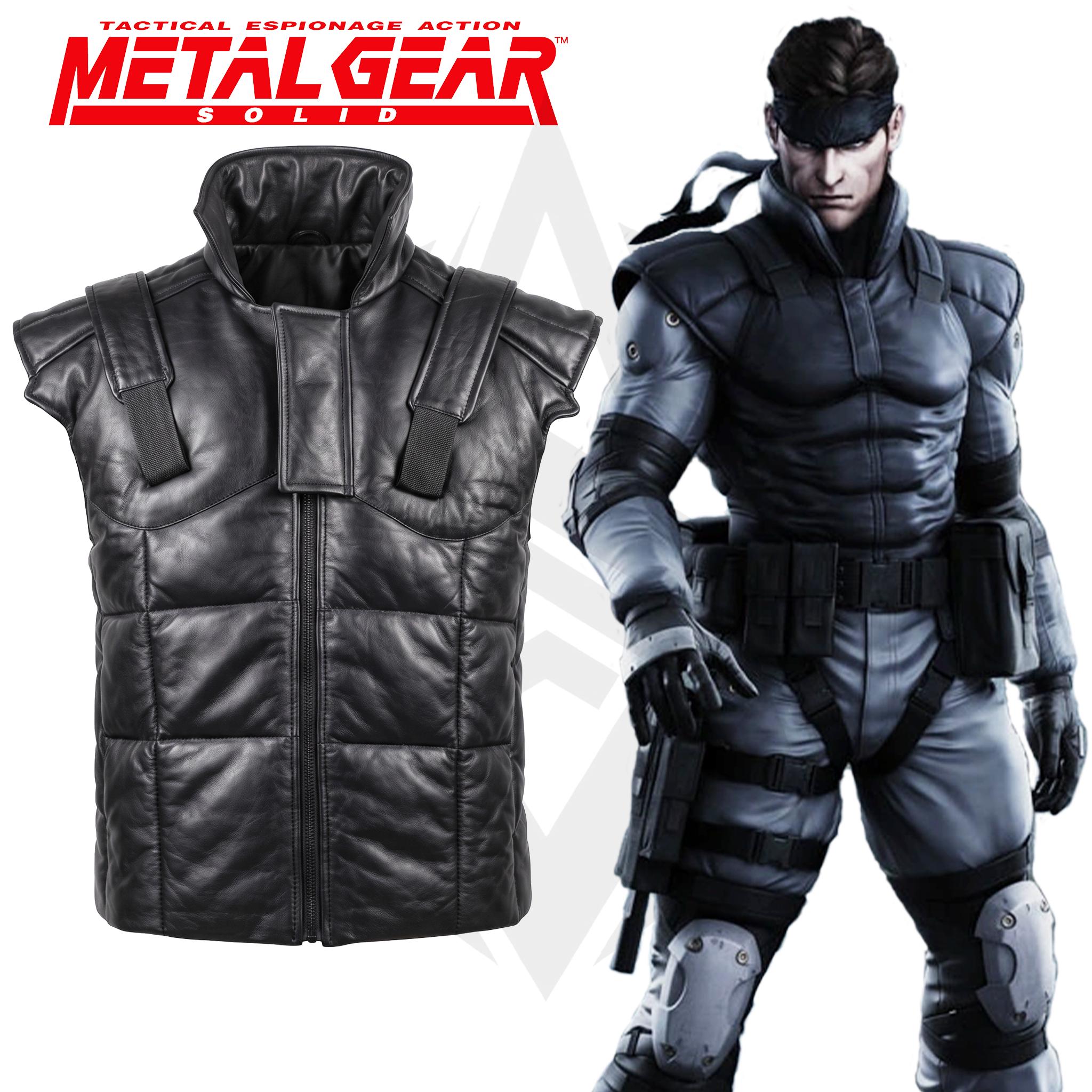 Stabo Harness Solid Snake - Etsy