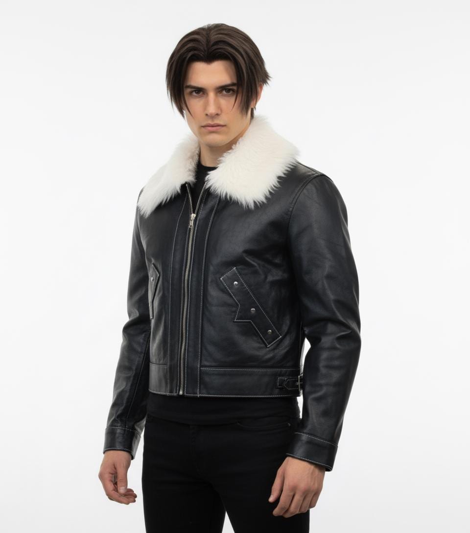Final fantasy 8 squall jacket - Etsy 日本