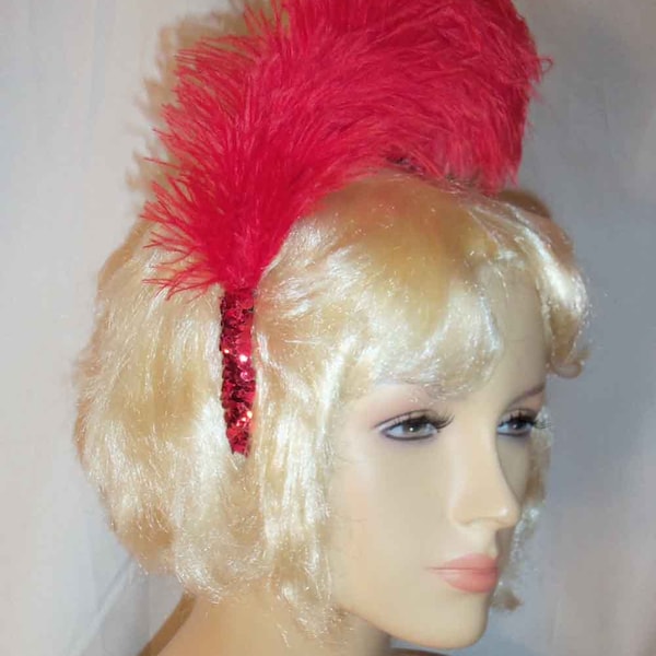 Showgirl Costume Etsy