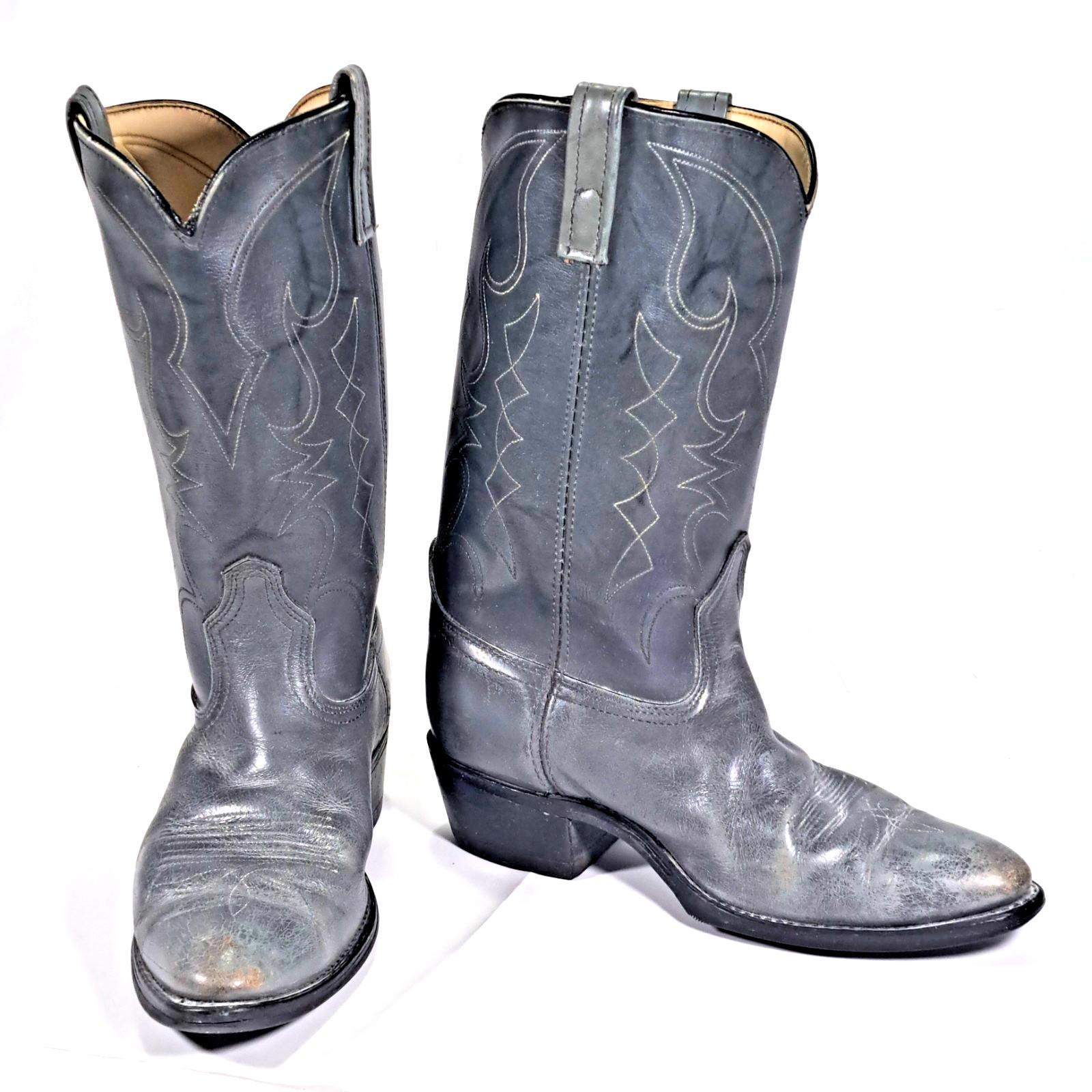 1980s ACME DINGO Western 14\