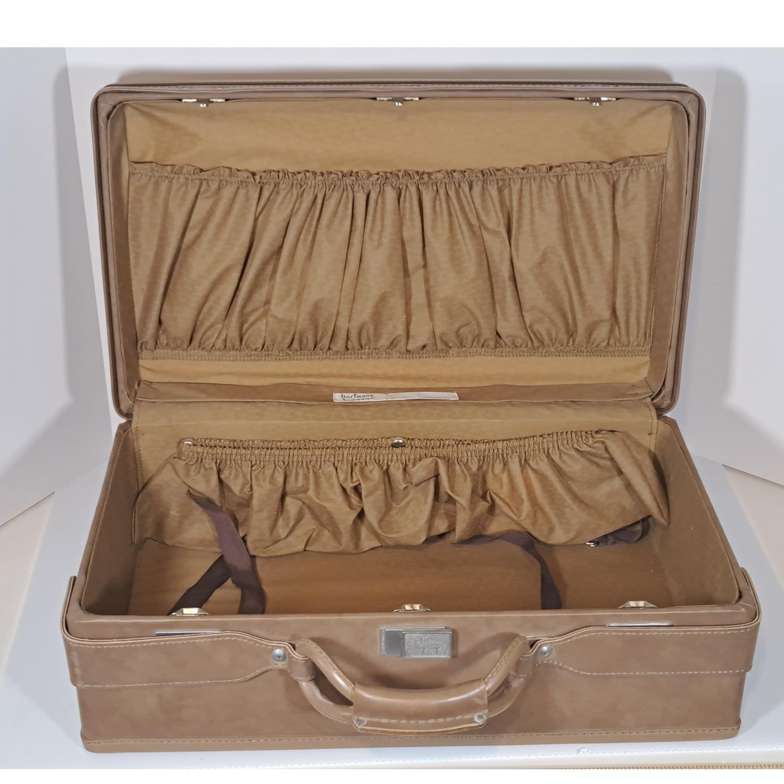 Hartmann Luggage - Etsy
