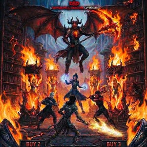 Baldur's Gate 3 +140 GB STL Pack