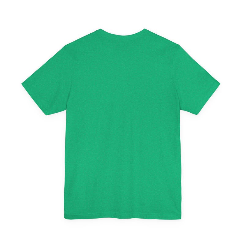 May Your GitHub Contribution Graph Be Green and Bright T-Shirt Ugly Sweater Tee Bild 9
