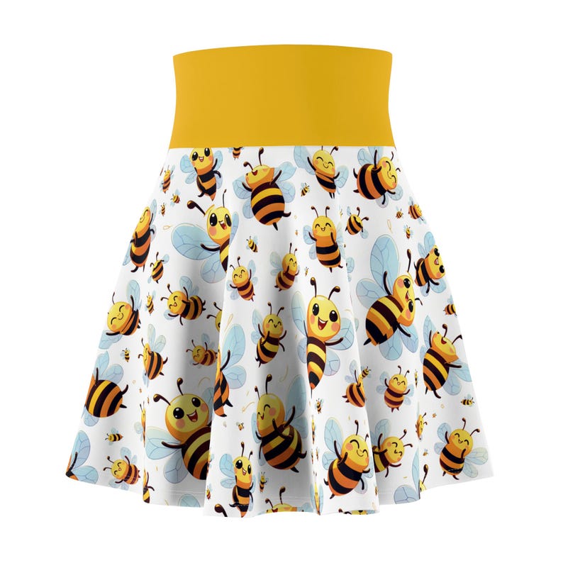 Boogie Bug Ball Bee Top Skirt main image 1