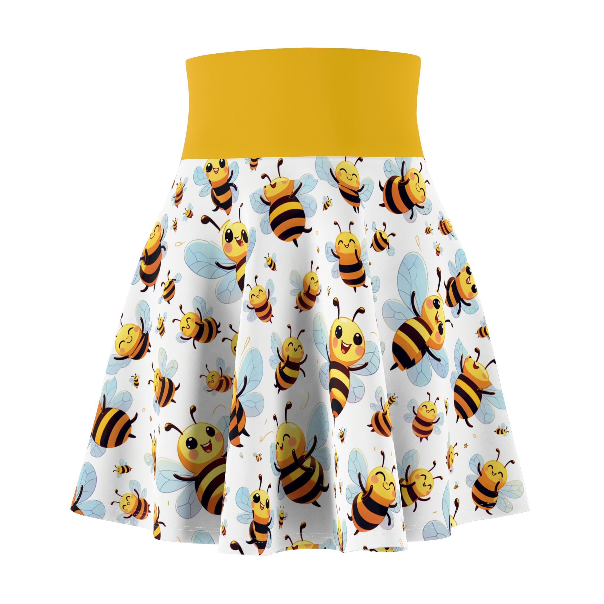 Bee Skirt