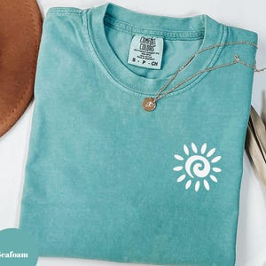 Summer Shirt, Beach Shirts, Cute Shirts, Tshirt Women, Vacation Tee, Cute Summer Clothes,Vacation Shirts,Womens Tshirts,Comfort Colors Shirt
