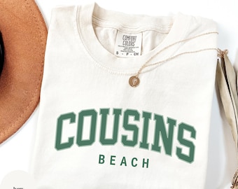 Cousins Strand Komfort Farben Shirt: Buchliebhaber Übergroßes T-Shirt