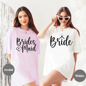 Bachelorette Party Shirts, Bride Gift Team Bride Shirt, Hen Party Wedding Party Shirt, Personalized Hen Party  Shirts, Bridesmaid Shirt